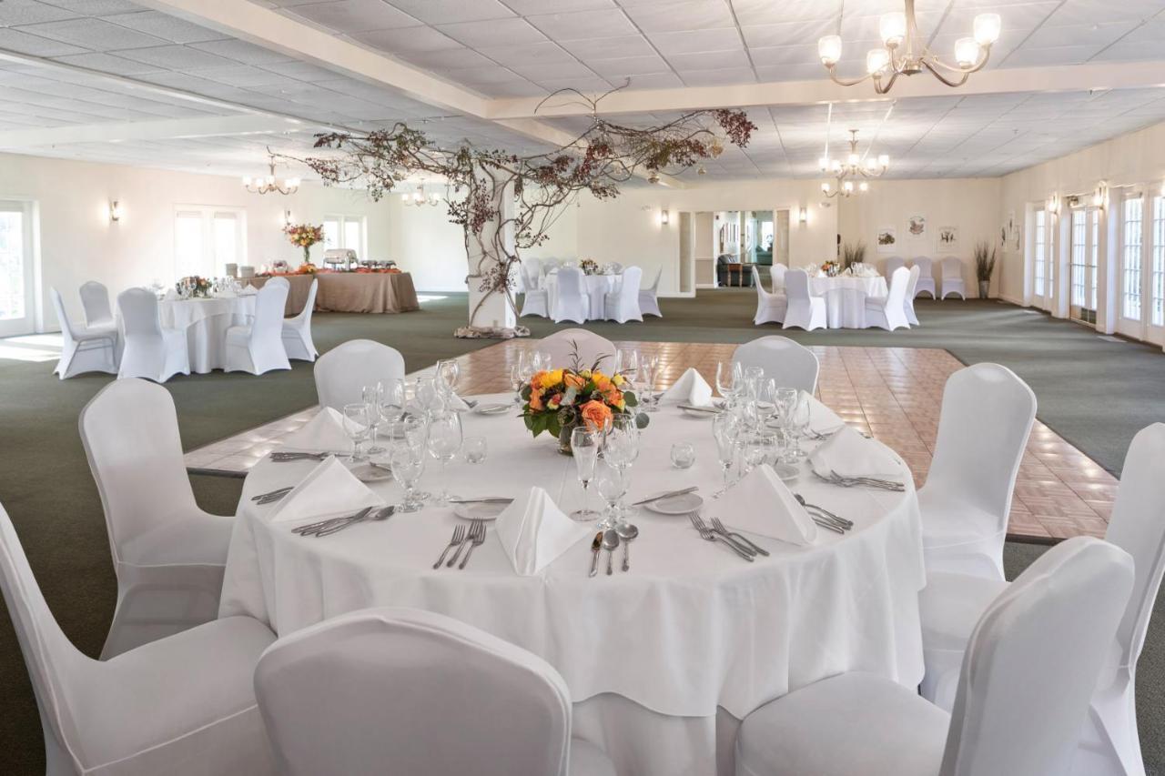 The Harraseeket Inn & Event House Freeport Εξωτερικό φωτογραφία