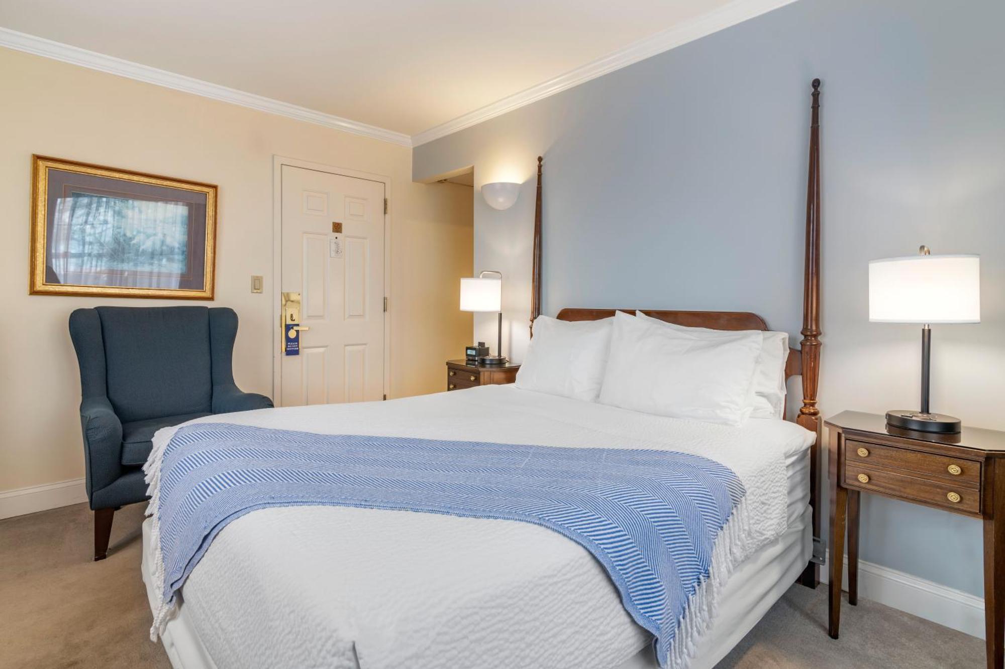 The Harraseeket Inn & Event House Freeport Εξωτερικό φωτογραφία