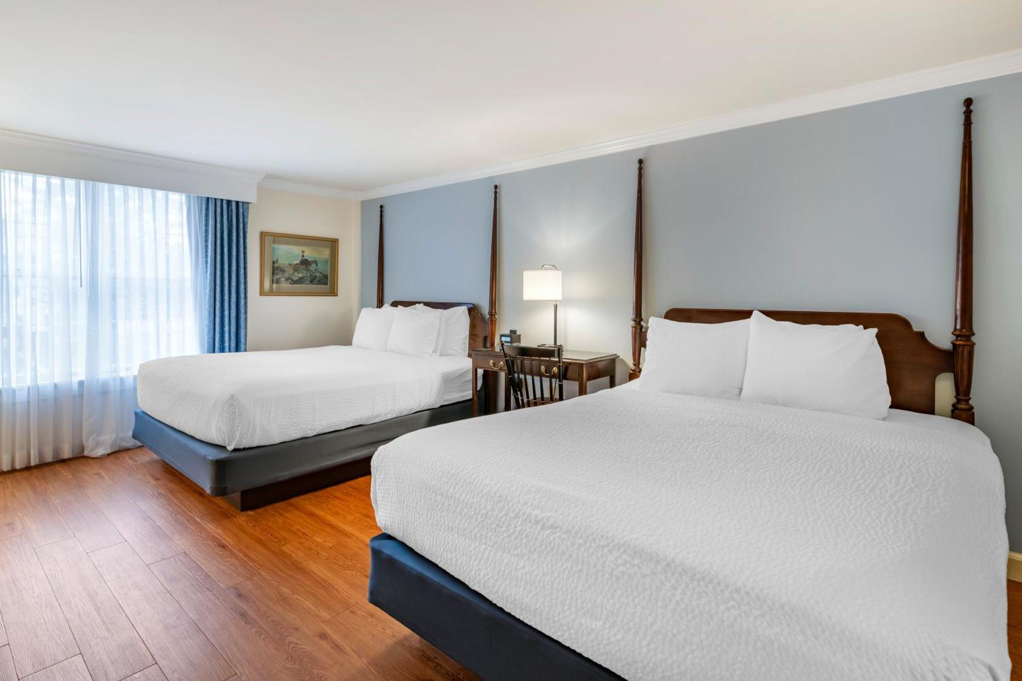 The Harraseeket Inn & Event House Freeport Εξωτερικό φωτογραφία