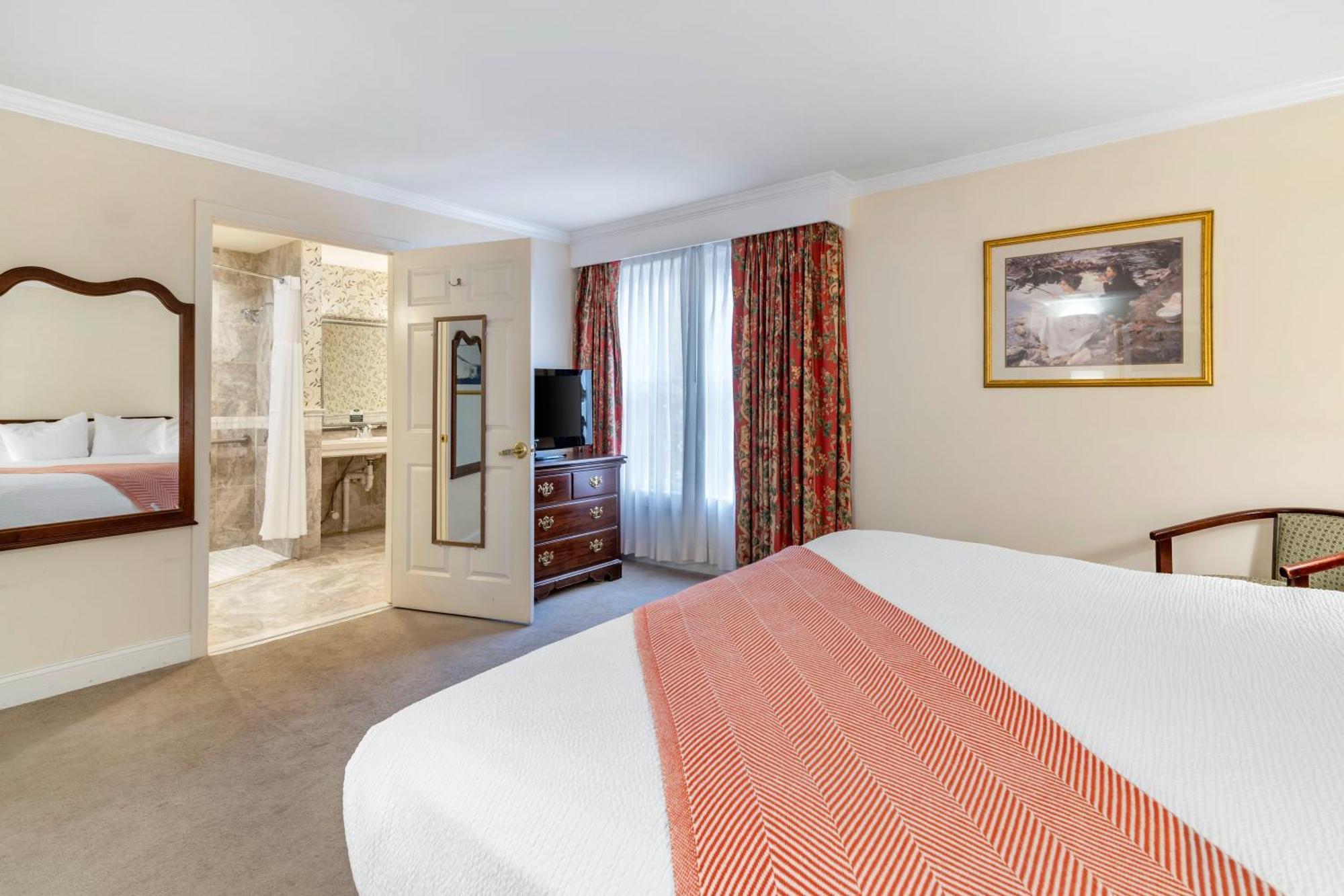 The Harraseeket Inn & Event House Freeport Εξωτερικό φωτογραφία