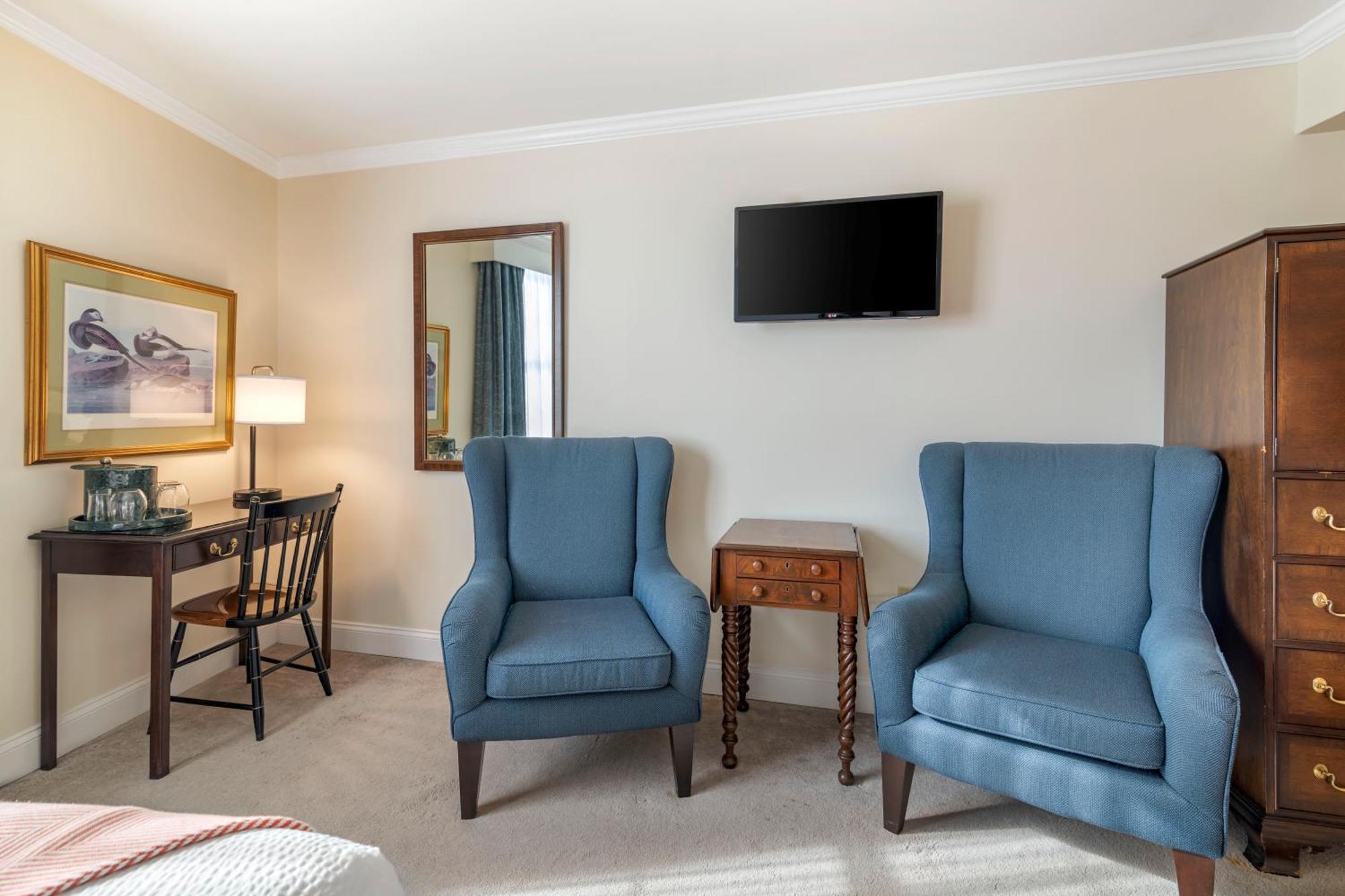 The Harraseeket Inn & Event House Freeport Εξωτερικό φωτογραφία