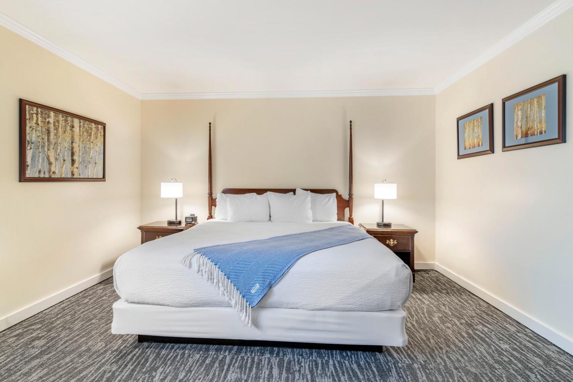The Harraseeket Inn & Event House Freeport Εξωτερικό φωτογραφία